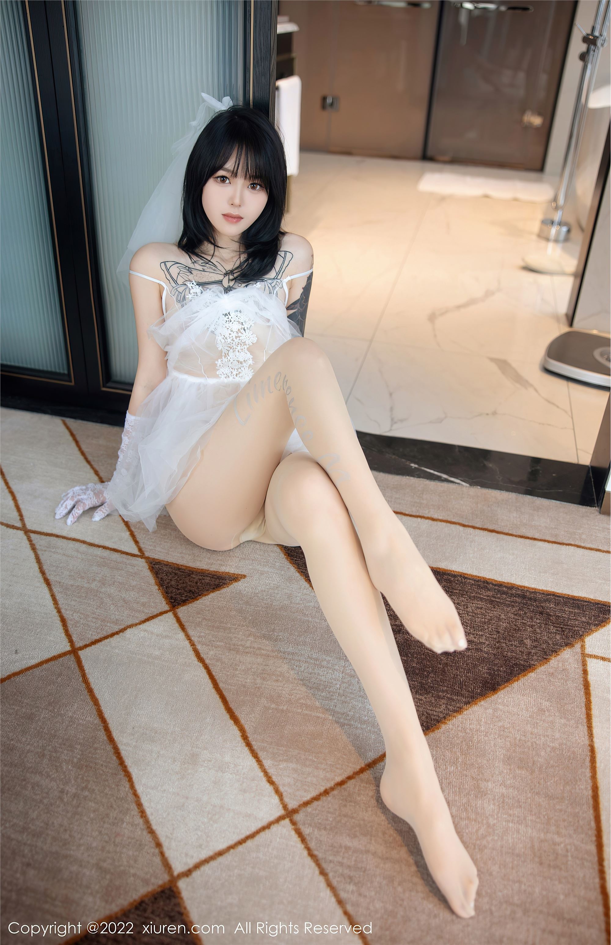 Xiuren秀人网 2022.06.30 NO.5212 奶瓶